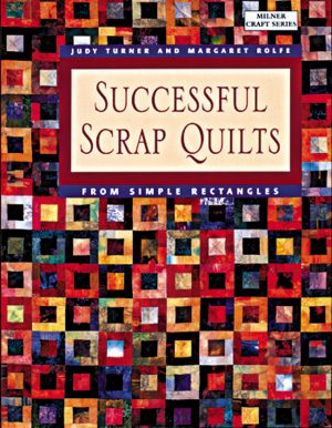 Successful Scrap Quilts