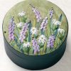Silk Ribbon Embroidery: A Workshop Approach for Beginners - Image 4