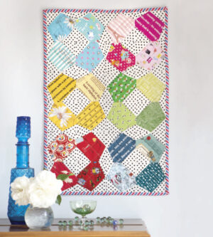 Quiltopedia: The Only Quilting Reference You'll Ever Need - Image 2