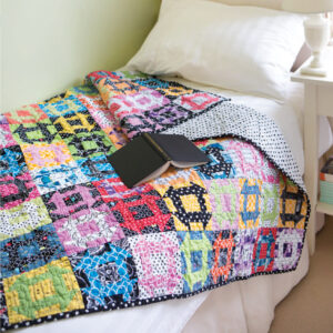 Quiltopedia: The Only Quilting Reference You'll Ever Need - Image 4
