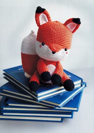Crochet: Learn it. Love it. - Image 3