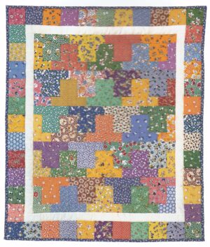 Successful Scrap Quilts - Image 4