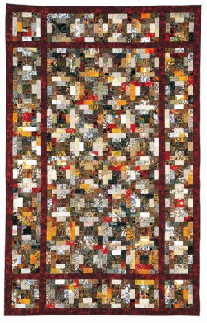 Successful Scrap Quilts - Image 2