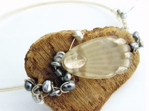 Wild Jewellery: Materials, Techniques, Inspiration - Image 4