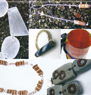 Wild Jewellery: Materials, Techniques, Inspiration - Image 3
