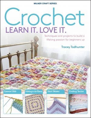 Crochet: Learn it. Love it.